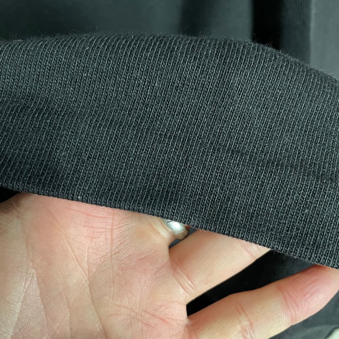 1990s USA 1997 EoS 싱글스티치 카라티 상품이미지8