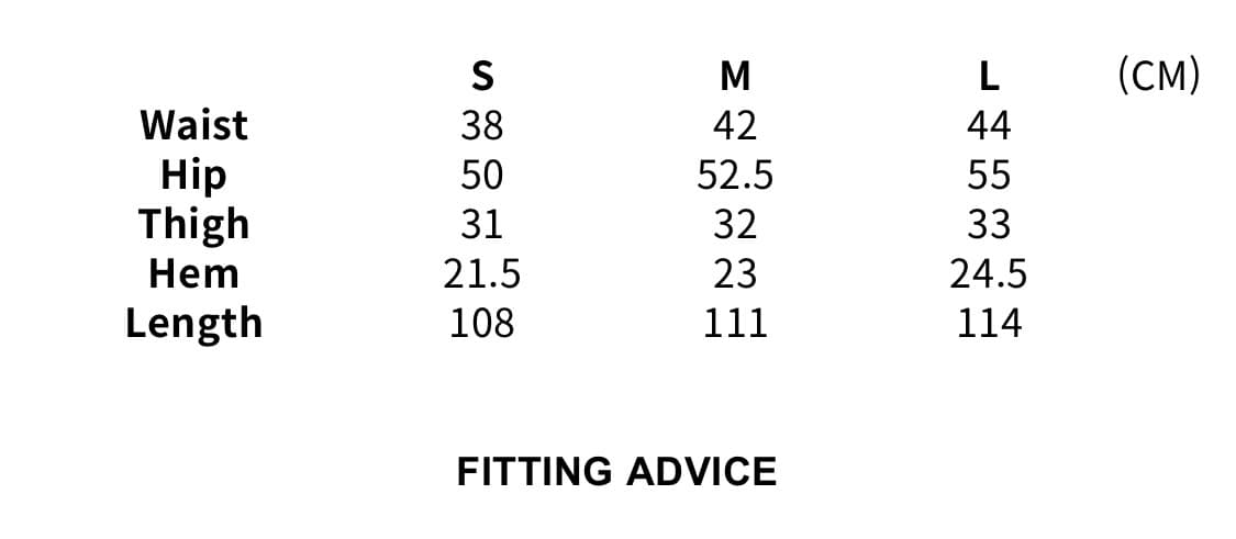 MPa REVEALED POCKET PANTS 상품이미지7