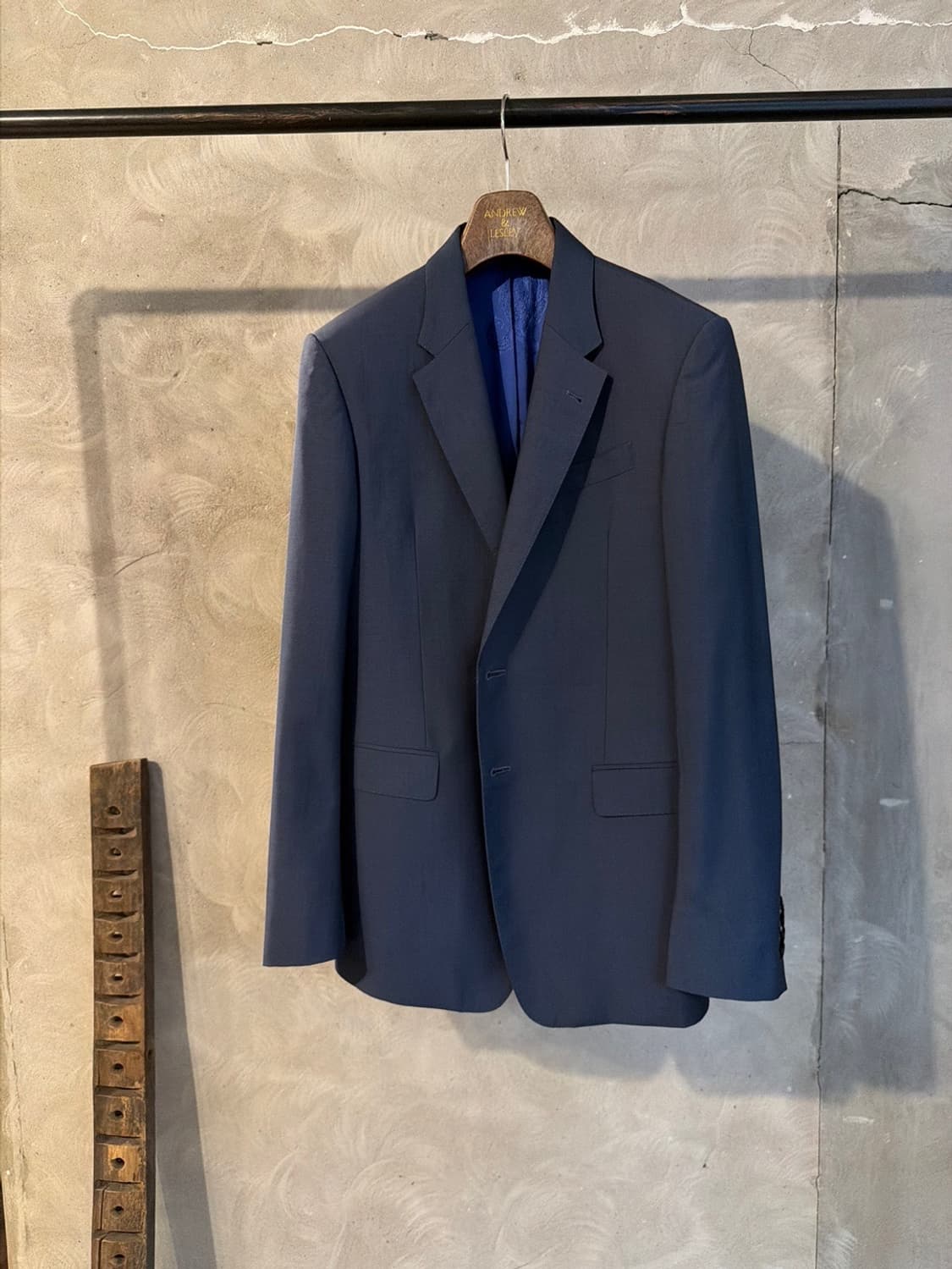 폴스미스 테일러드 자켓 100 상품이미지1