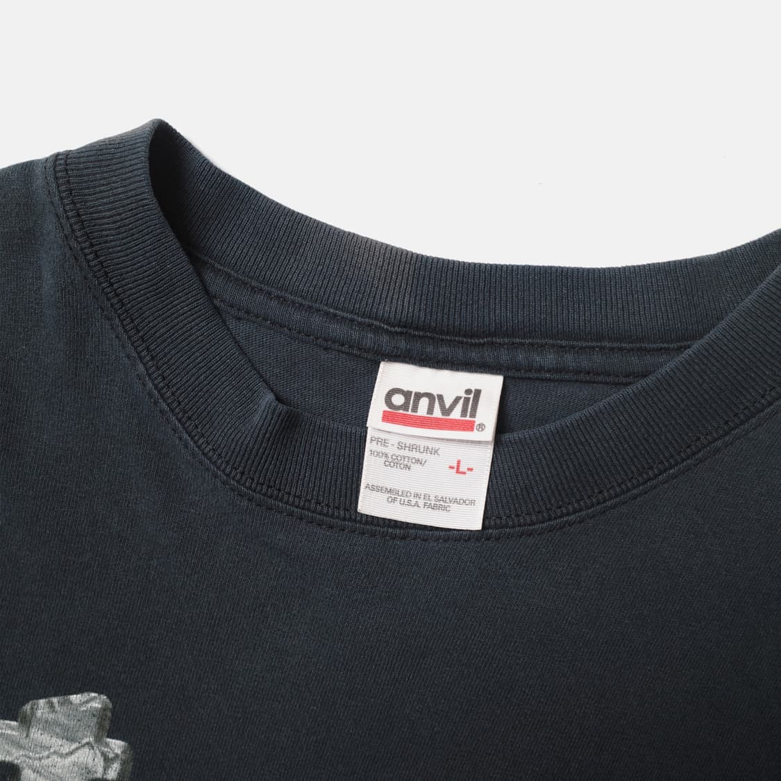 2002 Tool Lateralus Sun Faded T-shirt 상품이미지7