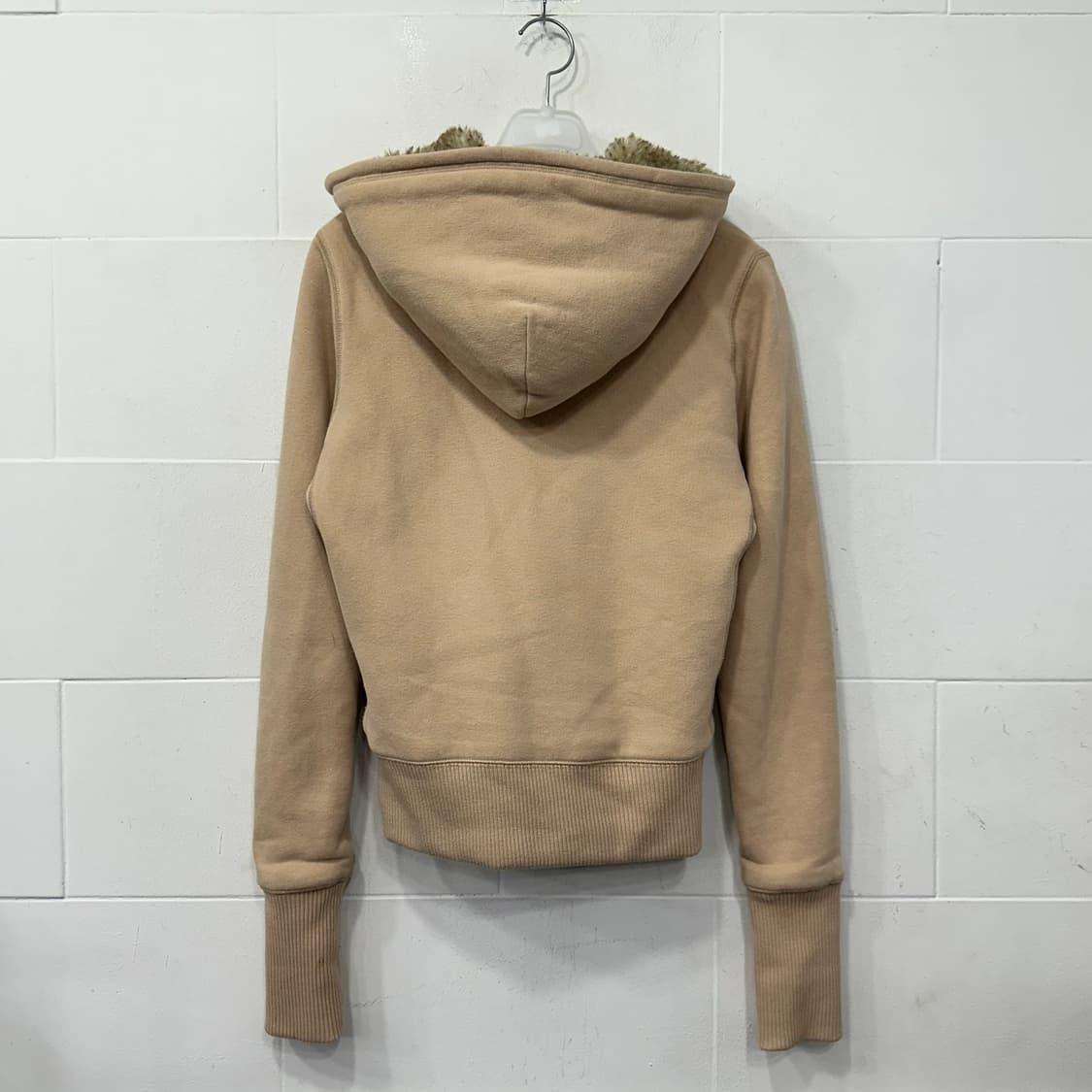 아베크롬비 울프죠 후드집업 상품이미지7