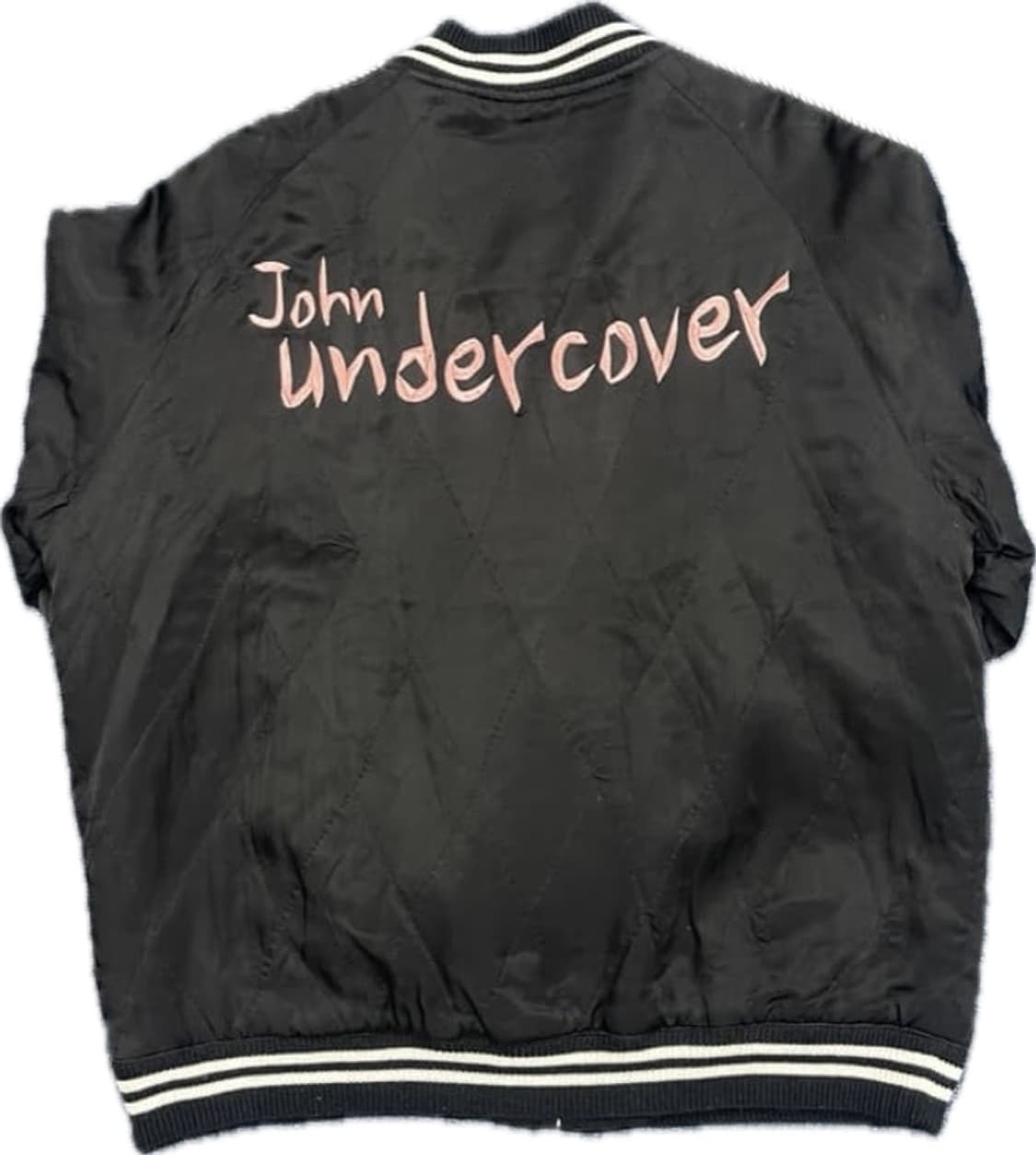 언더커버 16ss 스카잔 상품이미지2