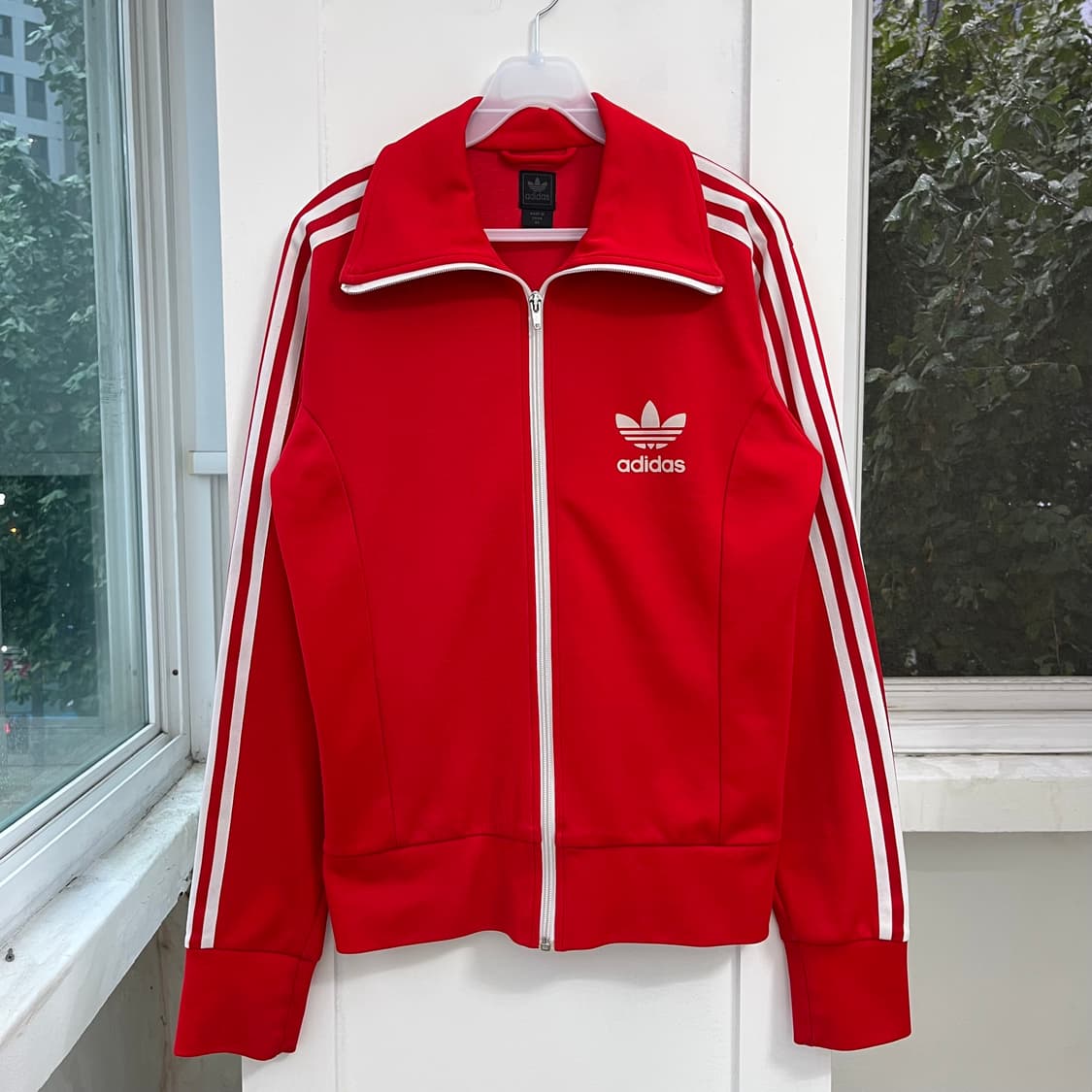 아디다스 유로파 레드 져지 상품이미지3