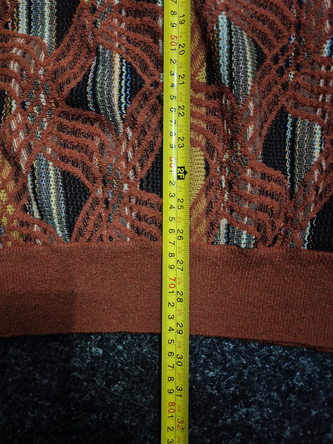 LAGACHE 라가슈 Japen 스트리트빈티지 남성 100~105 상품이미지9