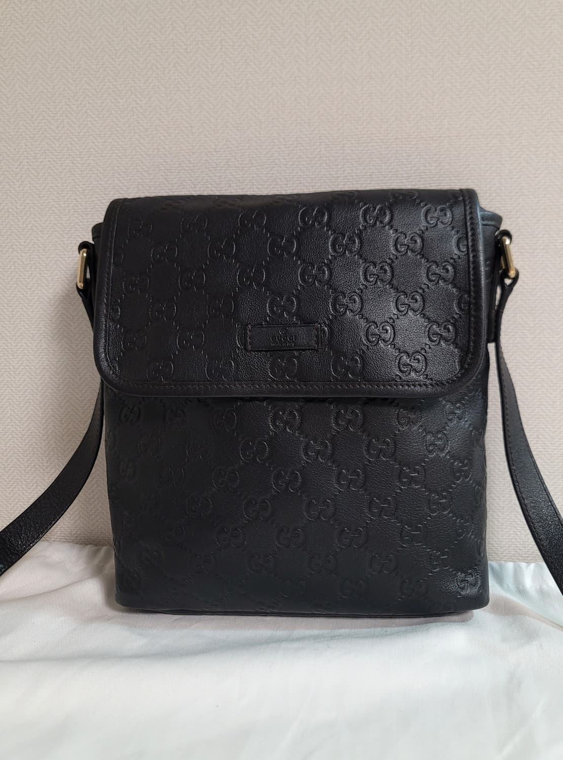 구찌가방,크로스백숄더백(디올펜디샤넬프라다셀린느버버리고야드루이비통발렌시아가 상품이미지1