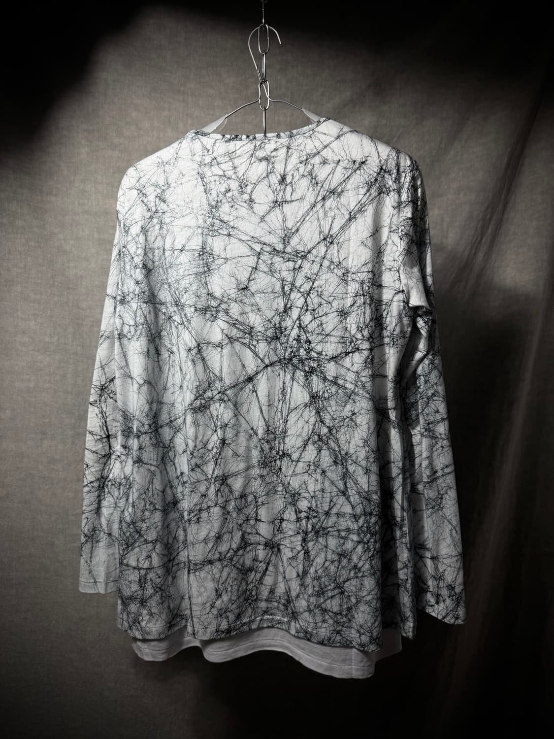 DIET BUTCHER SLIM SKIN Long Sleeve 상품이미지6