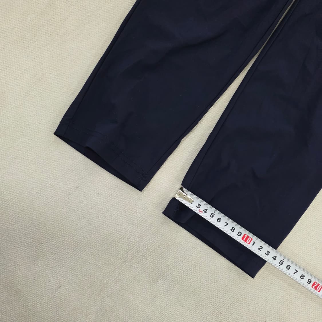 [M] 험멜 여성 트레이닝 밴딩 트랙팬츠 1230J 상품이미지9