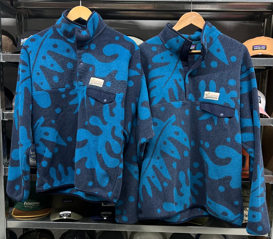 파타로하 신칠라 S . L 상품이미지1