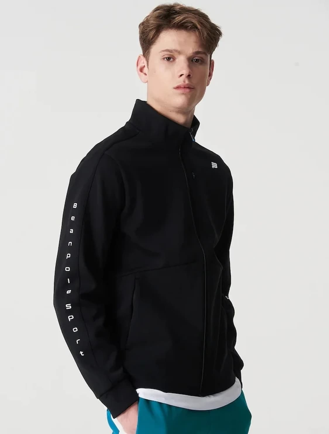 빈폴 트레이닝자켓 100 상품이미지2