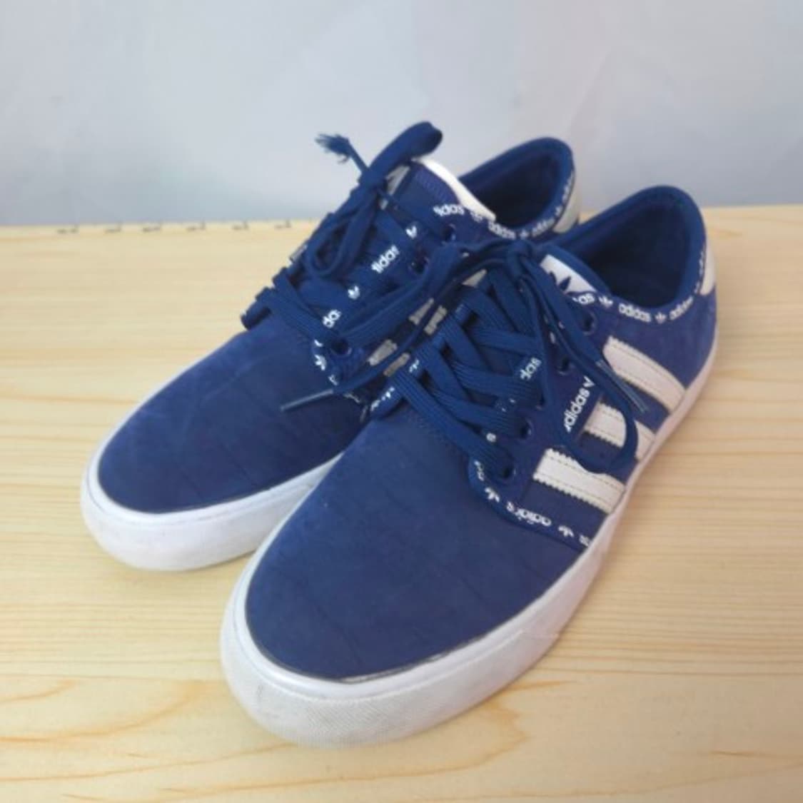 225 아디다스  스니커즈 운동화  상품이미지1