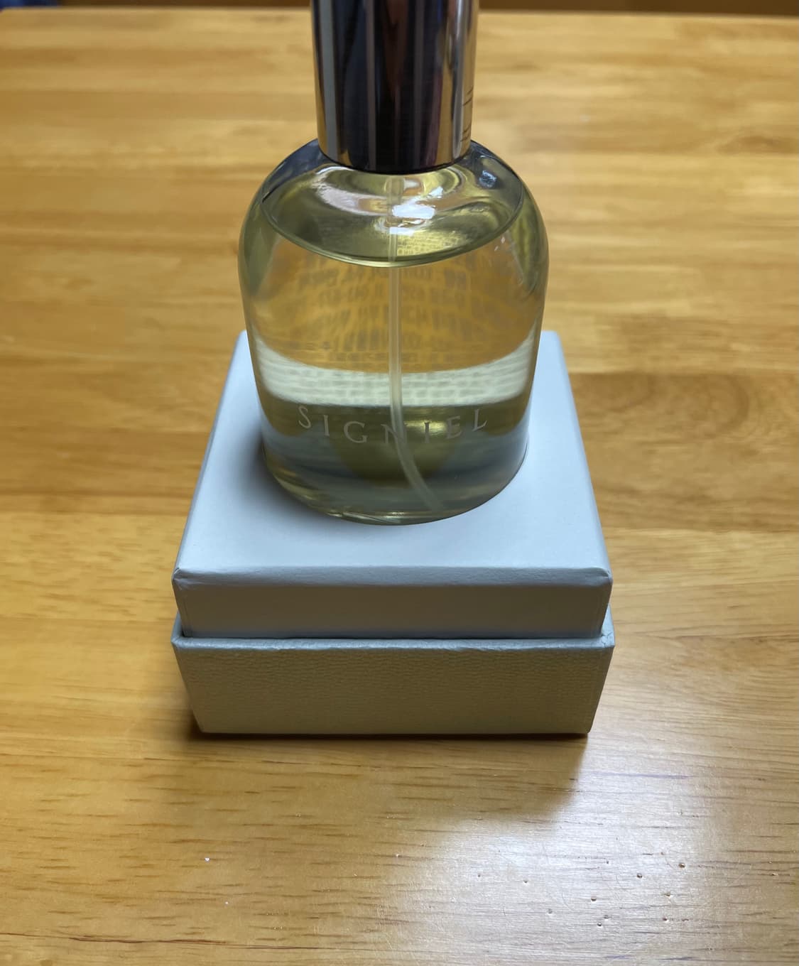 시그니엘 룸스프레이 상품이미지2