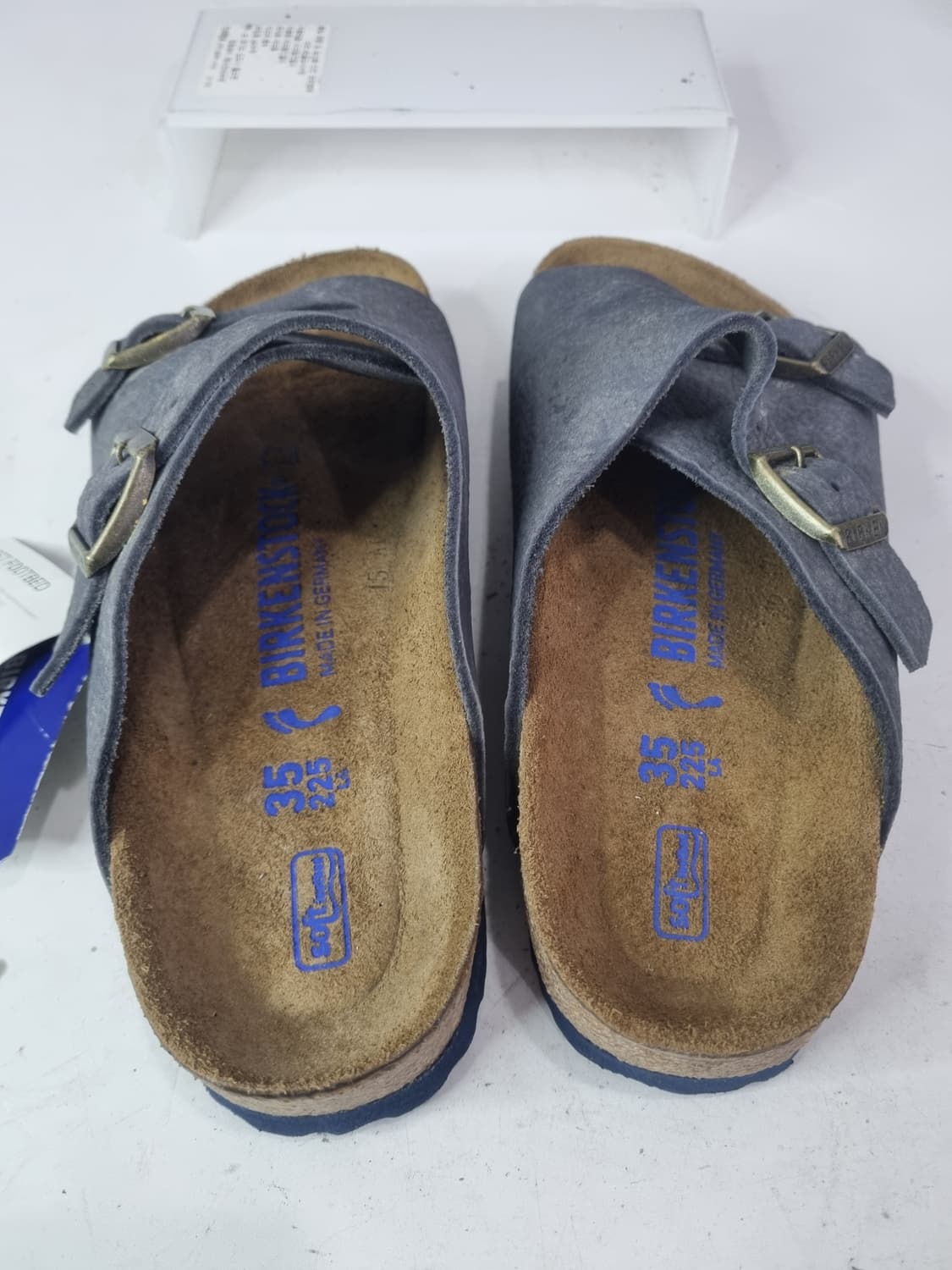 버켄스탁 225 취리히 상품이미지5