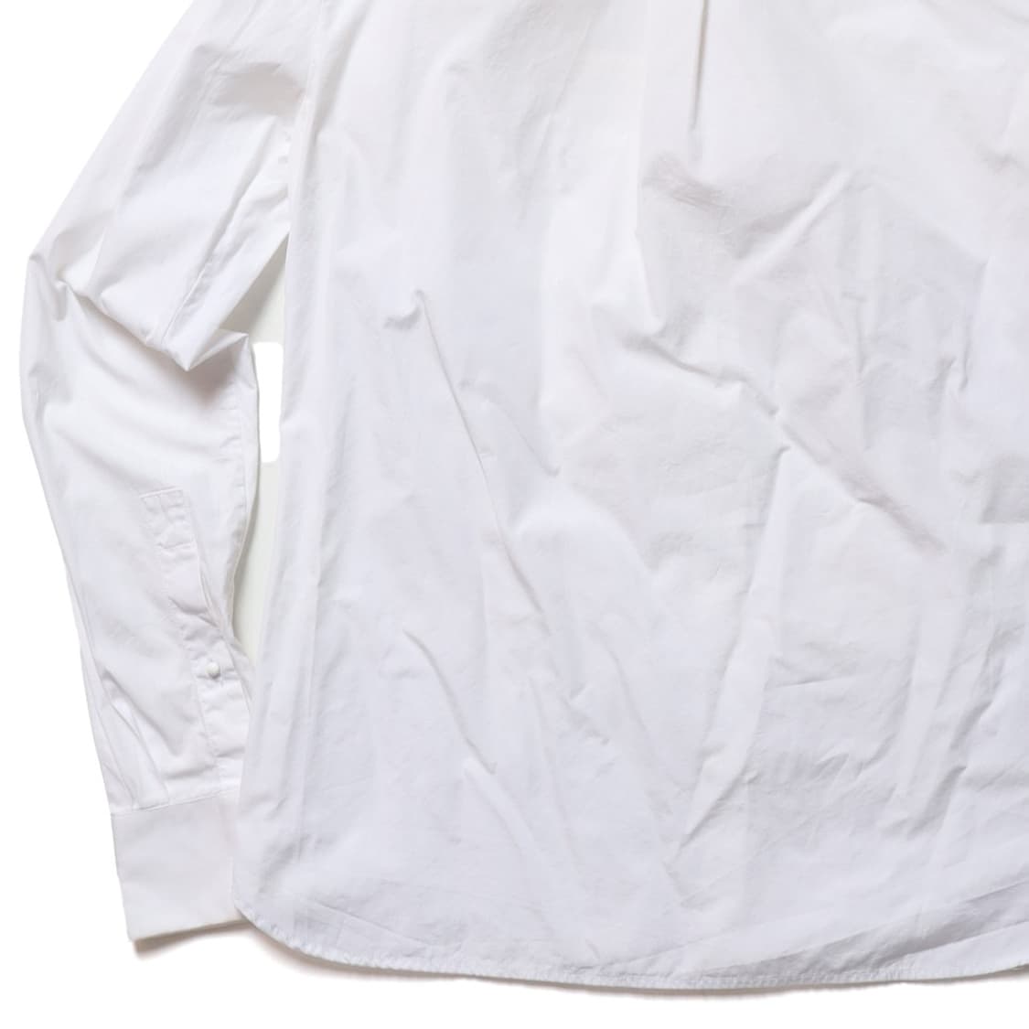 메종 마르지엘라 Maison Margiela Cotton Shirt 
 상품이미지6