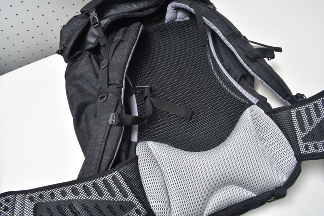 코오롱스포츠 백팩 등산가방  상품이미지4