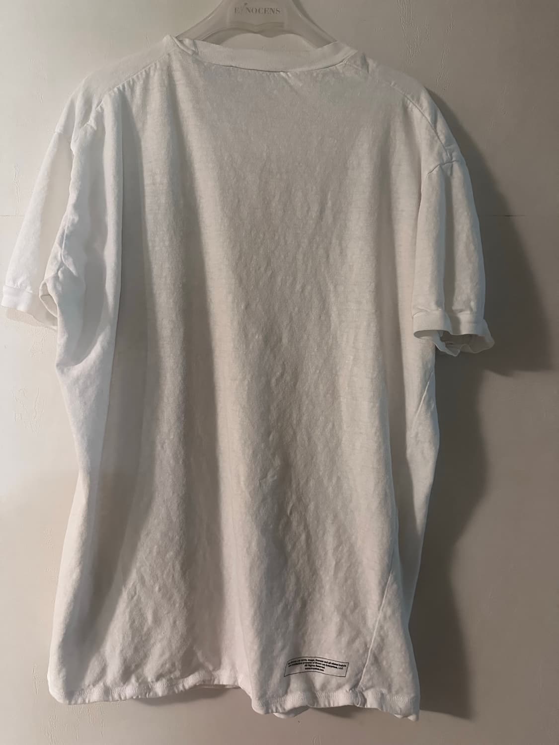 디스퀘어드2 브루스리 티셔츠 희귀 상품이미지2