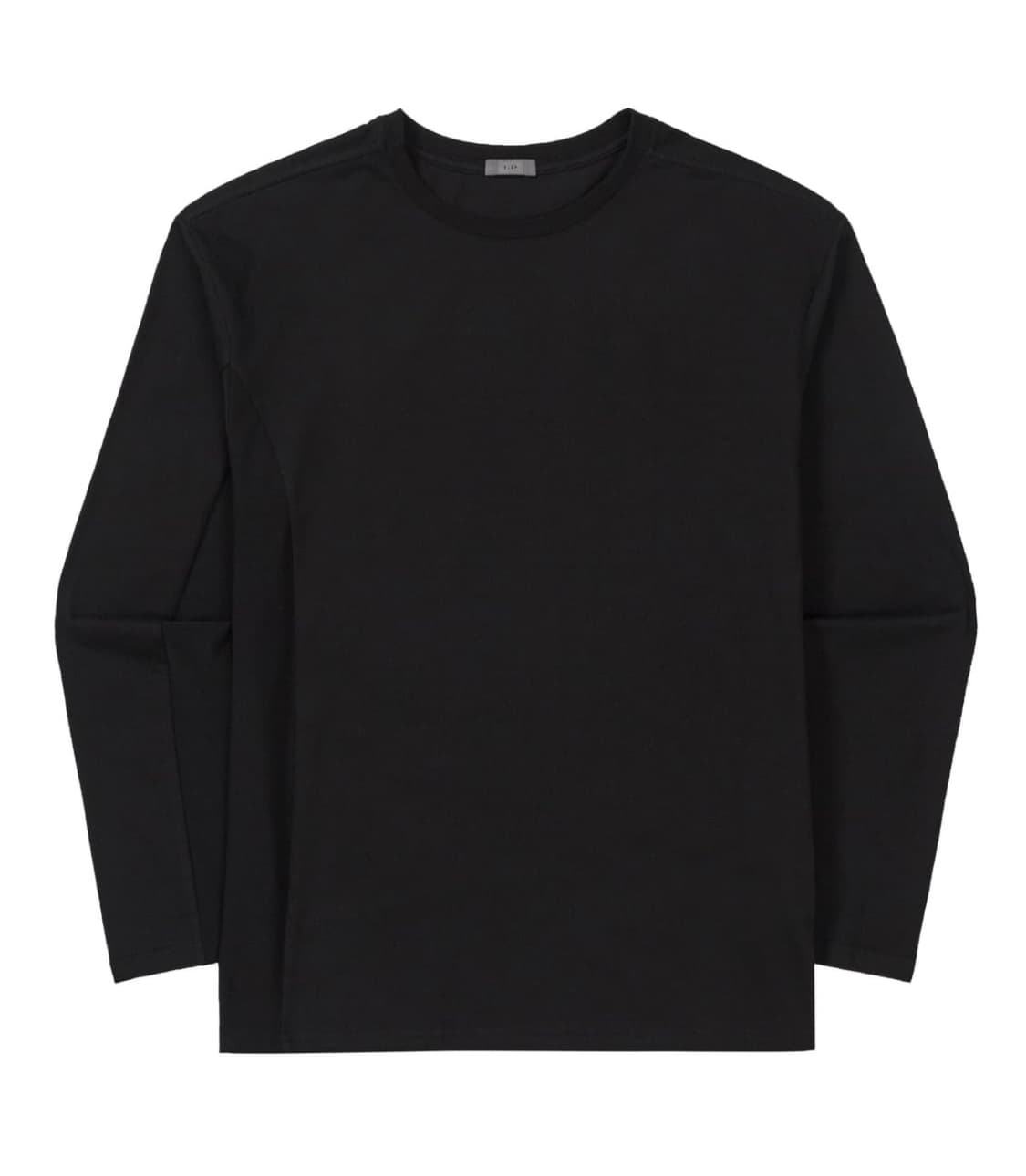 Xlim EP.9 01 SLEEVE Black M 상품이미지2