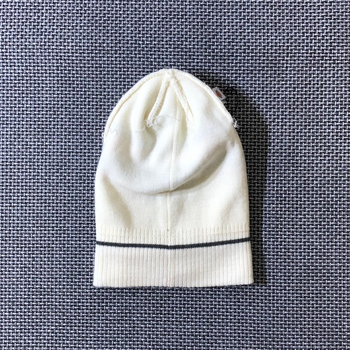 빈티지 dickies 비니 상품이미지3