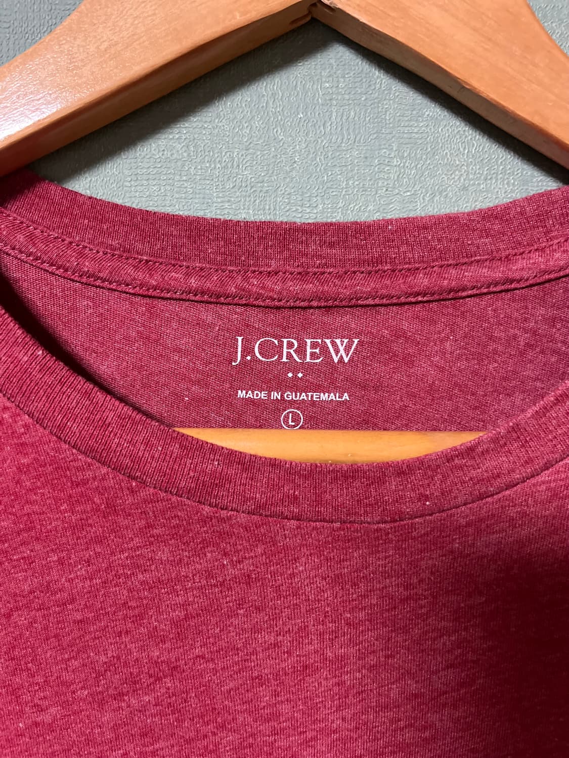J.crew "Rock lobster" tee  상품이미지4