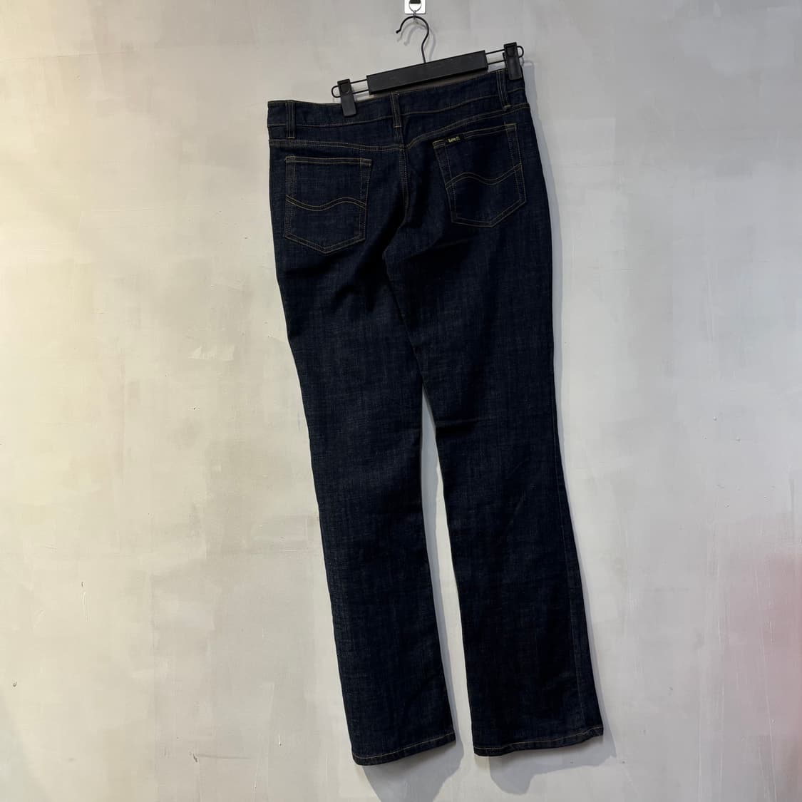 Lee 데님팬츠 청바지 상품이미지3