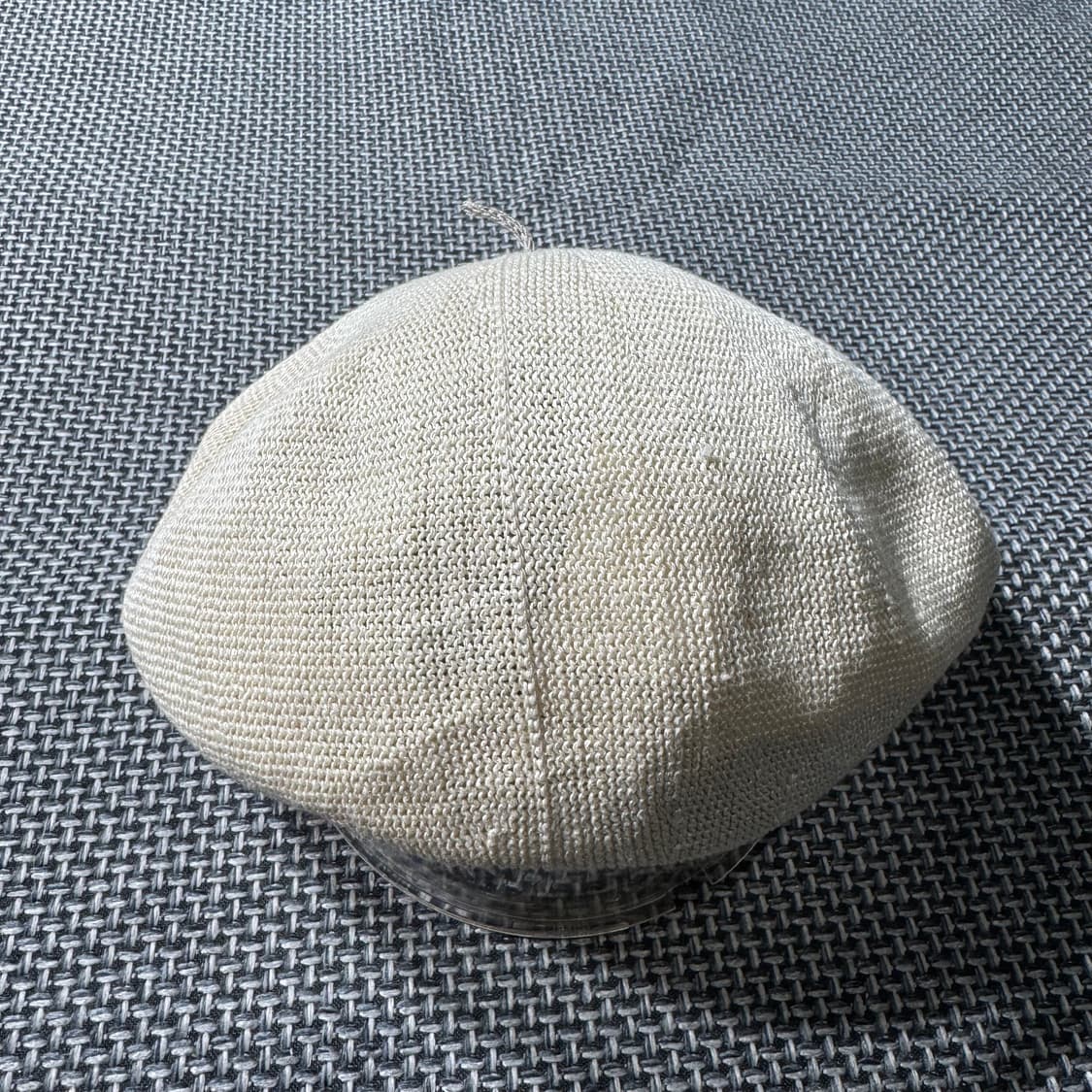 빔즈보이 베레모 아이보리 ( OS/OLD-8229 ) 상품이미지2