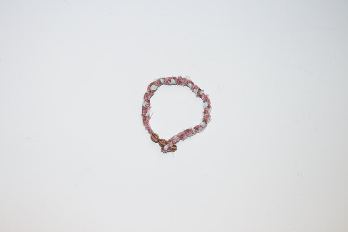 씨앗 명주팔찌 상품이미지1