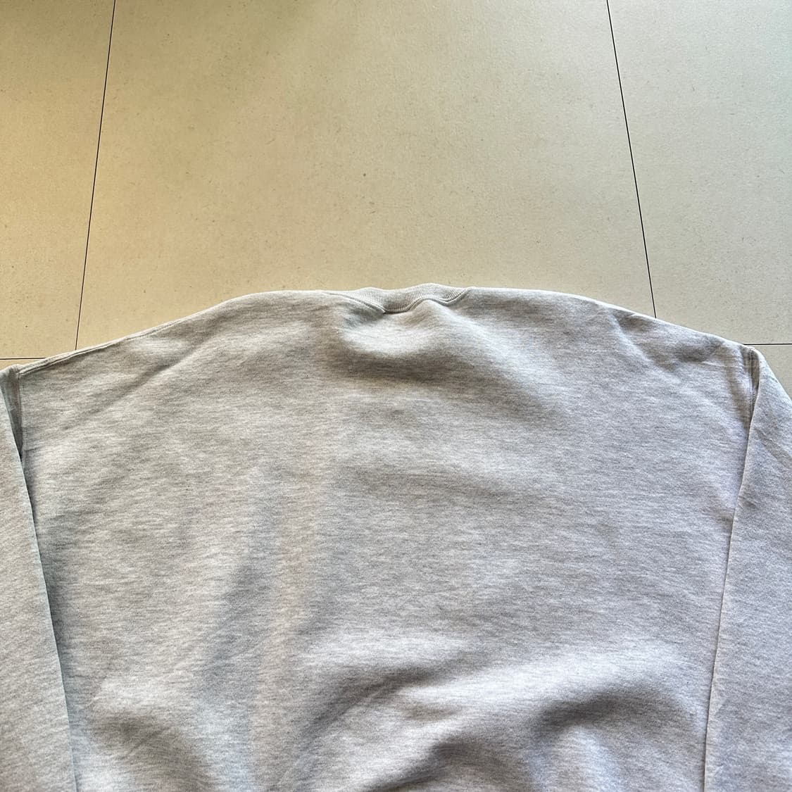 러셀 애슬레틱 락밸리 로케츠 맨투맨 XXXL 상품이미지6