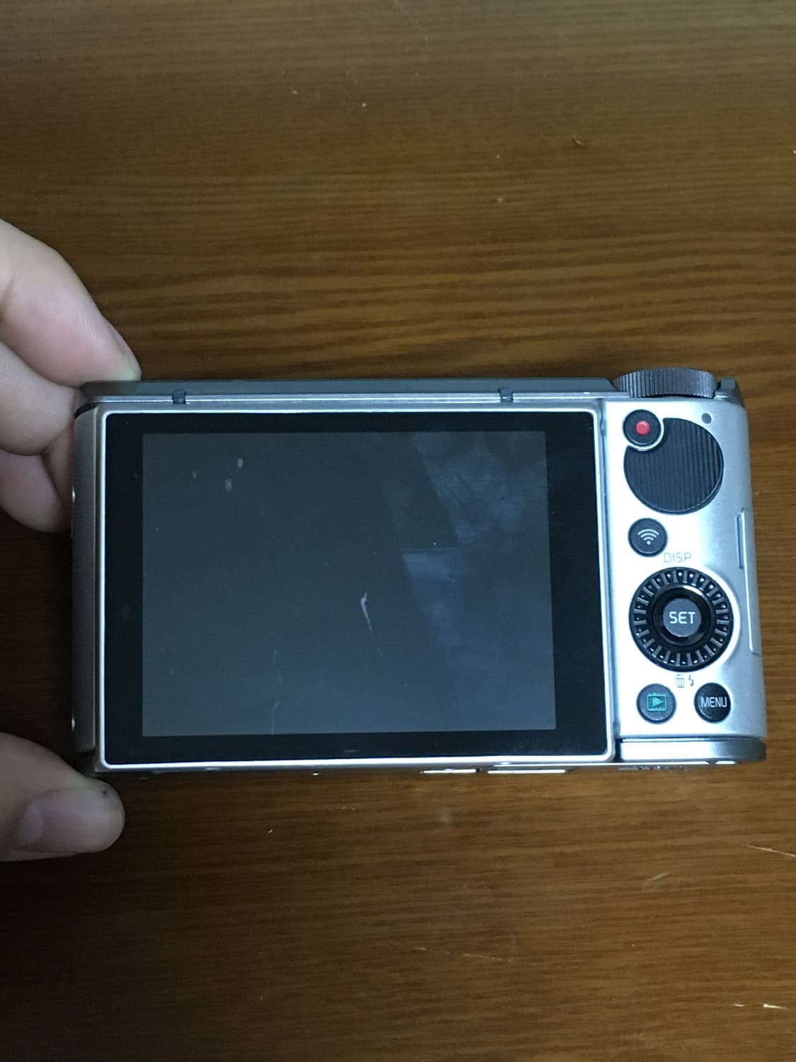 카시오 EXILIM EX-ZR1700 실버 디지털 카메라 디카 상품이미지2