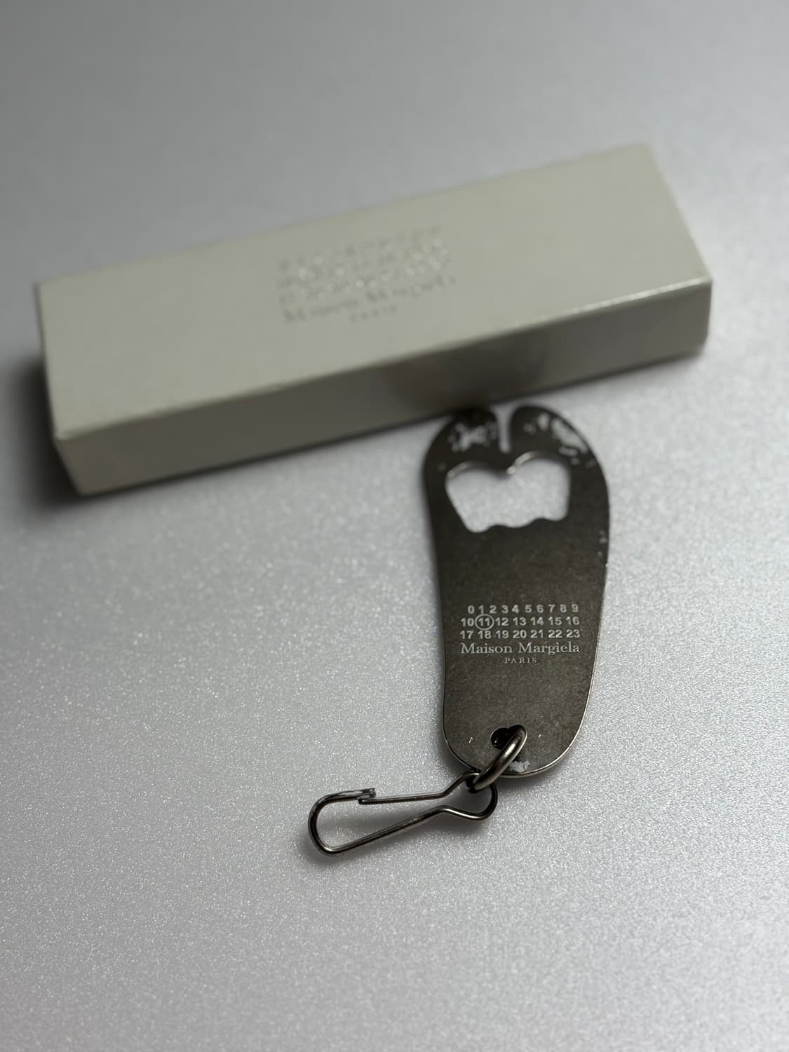 Maison Margiela Keyring 상품이미지3