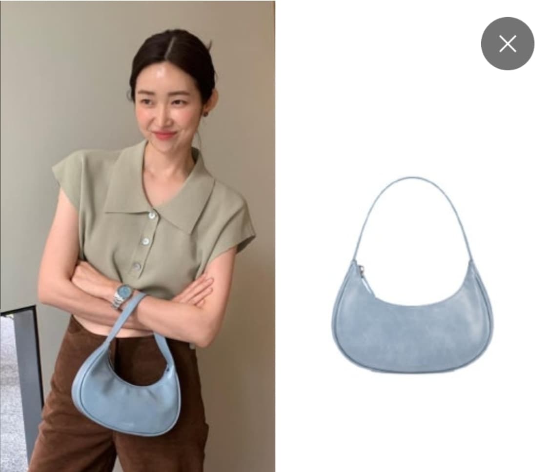 파인드카푸어 페니백 상품이미지1