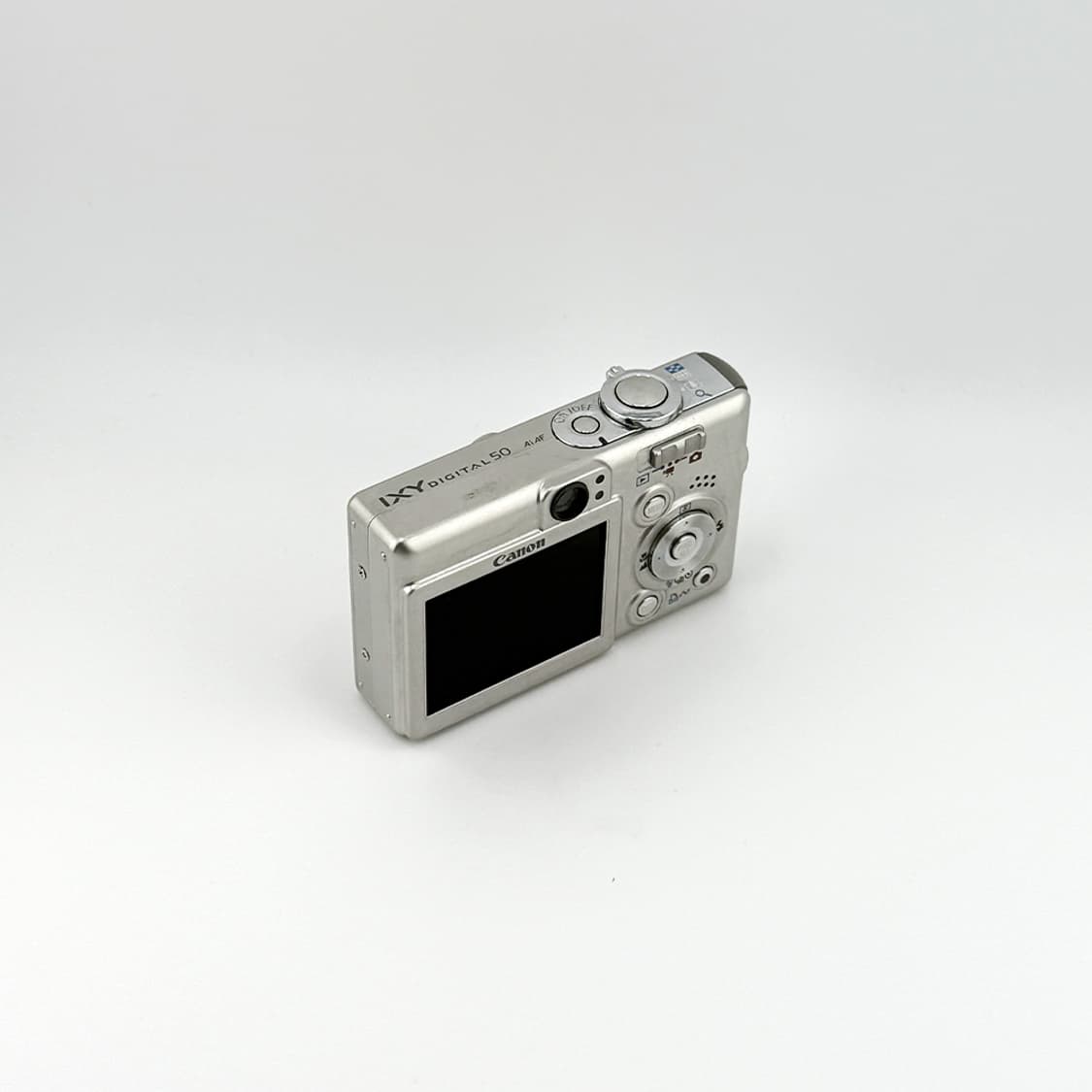 [아이유 감성] 캐논 CANON 익시 IXY50 미니 디지털 카메라 상품이미지5