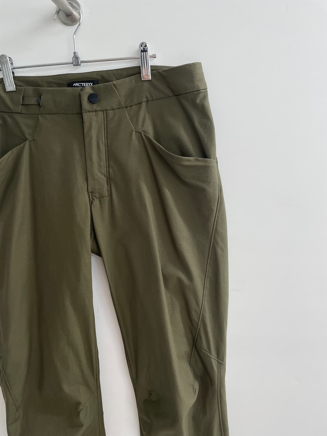 아크테릭스 바지 상품이미지3