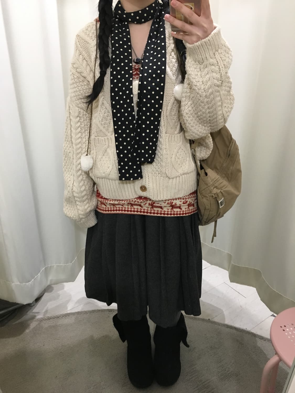 PSC nordic hoodie 상품이미지2