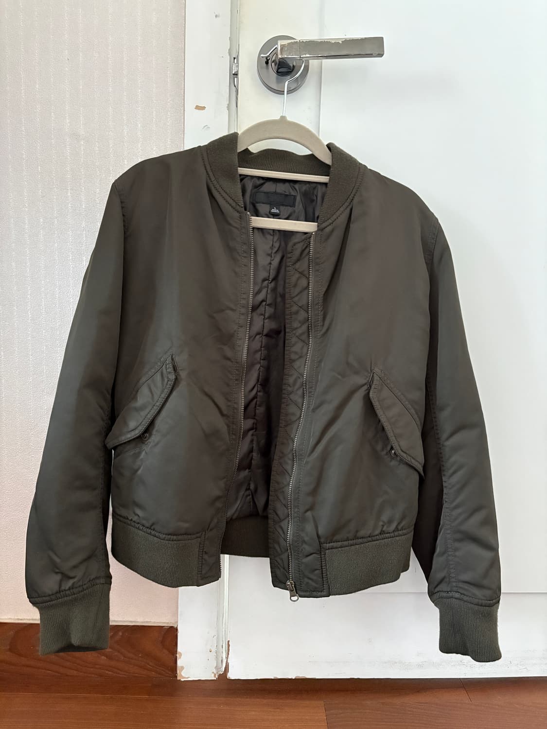 빈티지 점퍼 상품이미지1