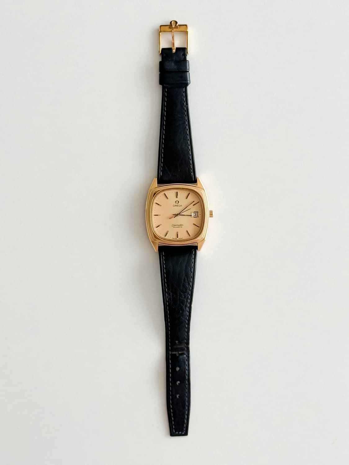 오메가 씨마스터 시계 상품이미지5