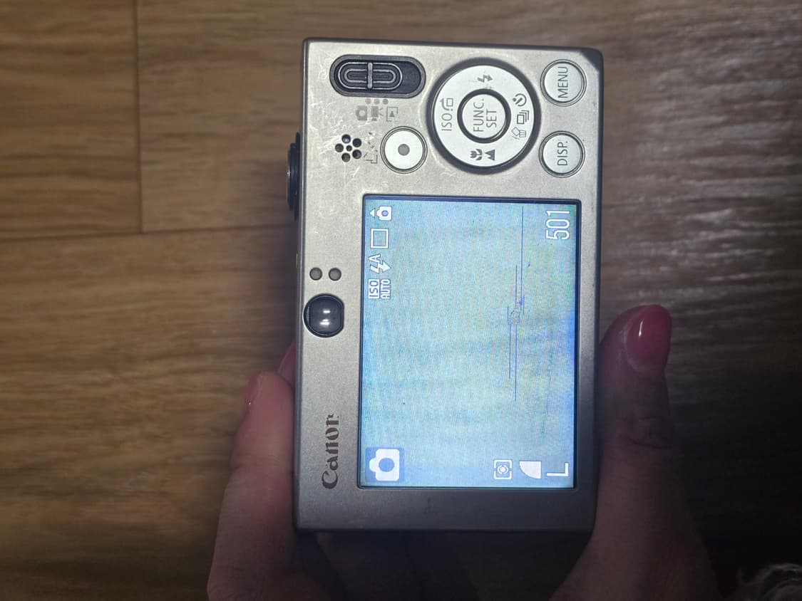 캐논 익서스 70 상품이미지8