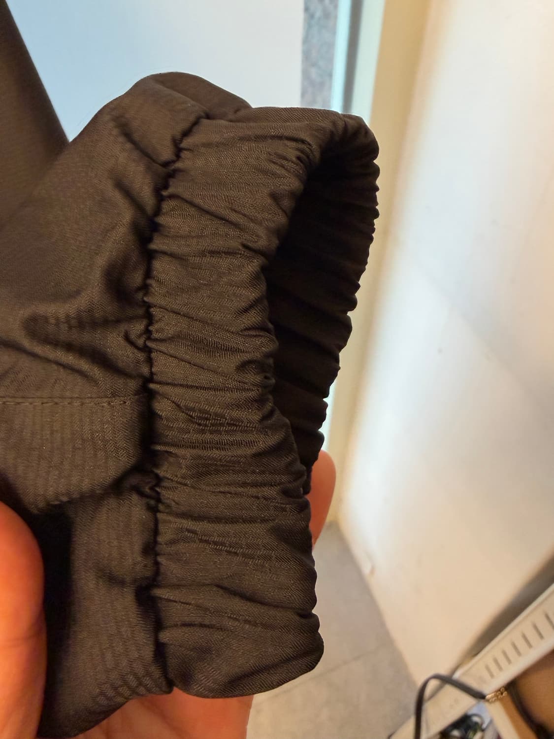 나이키 02 국대 바람막이 상품이미지4