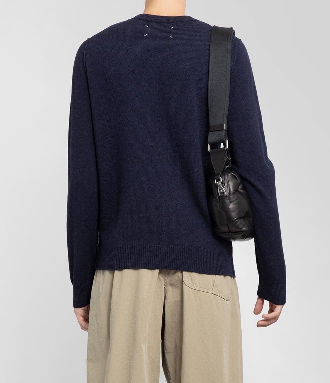 마르지엘라 니트 구매합니다! 상품이미지1