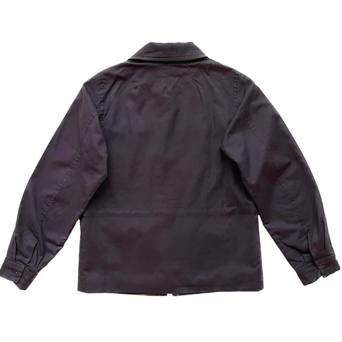 드리스 반 노튼 퍼플 자켓 상품이미지4