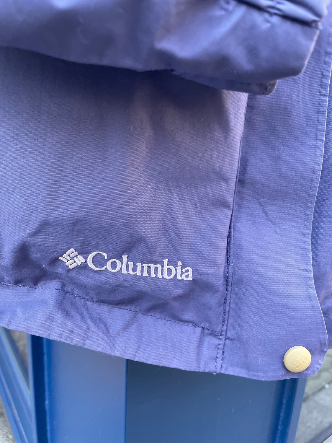 Columbia Hiking Jacket 상품이미지4