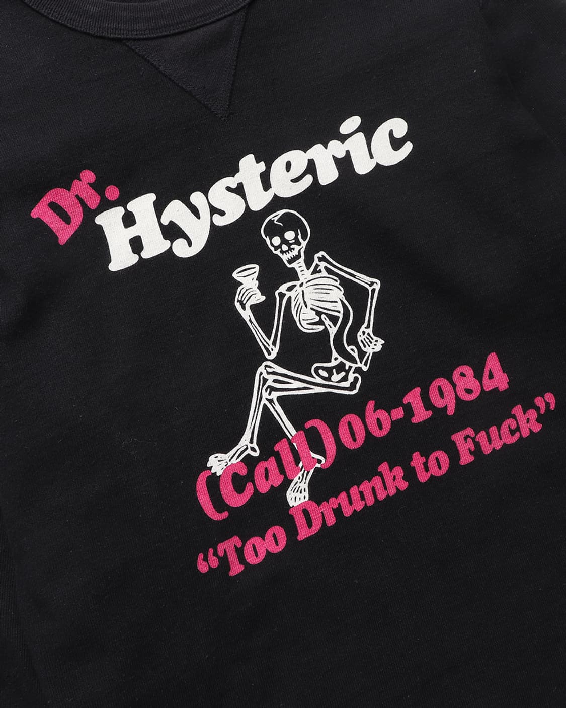 히스테릭글래머  HYSTERIC GLAMOUR T-shirt 상품이미지8