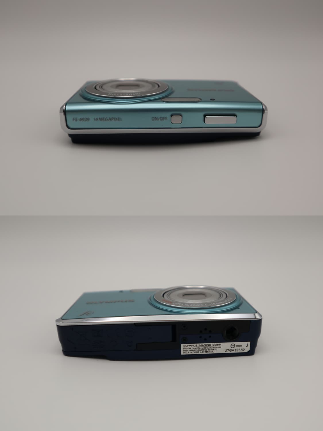 올림푸스 FE-4020 디지털카메라 상품이미지4