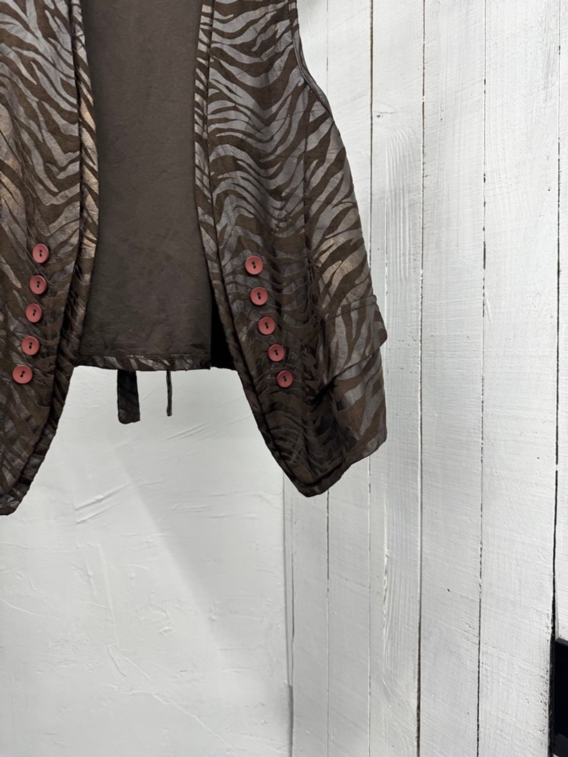 vtg jacket 상품이미지3
