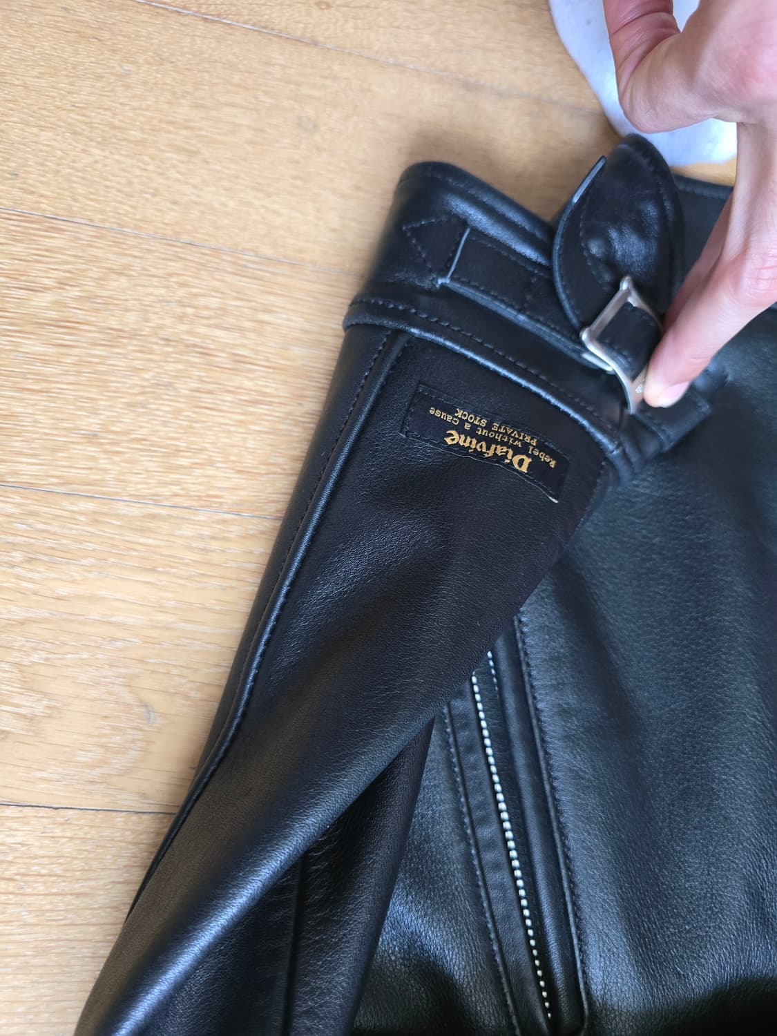 디아프바인 로그스타 별장식 상품이미지3