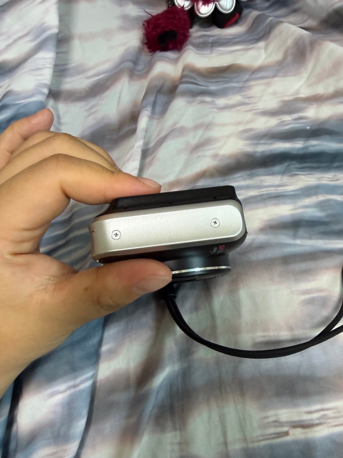 캐논 파워샷 sx230 카메라 블랙 💗✨ 상품이미지4