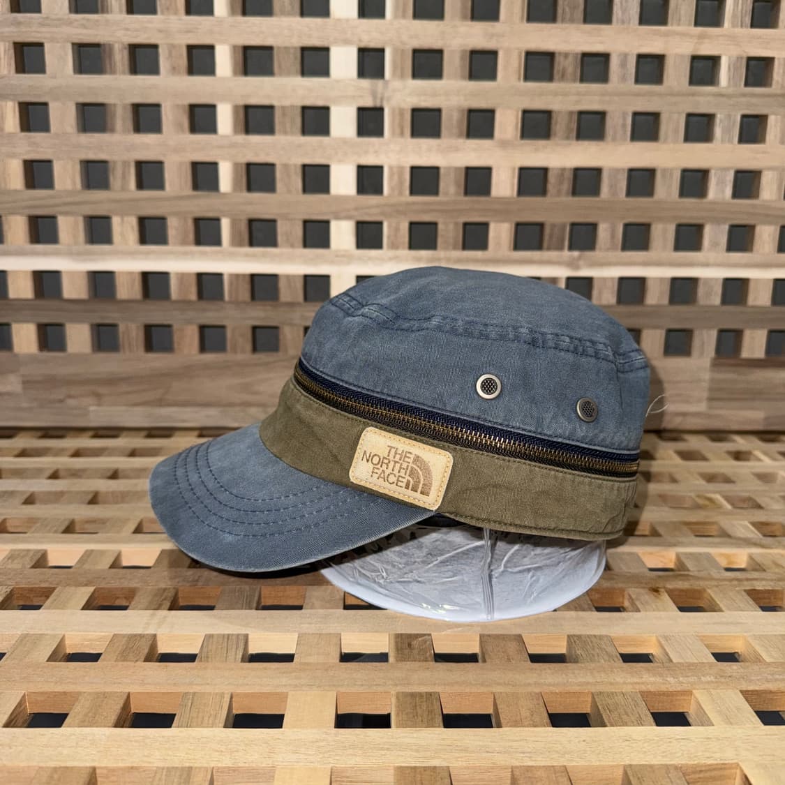 노스페이스 2way 군모 상품이미지2