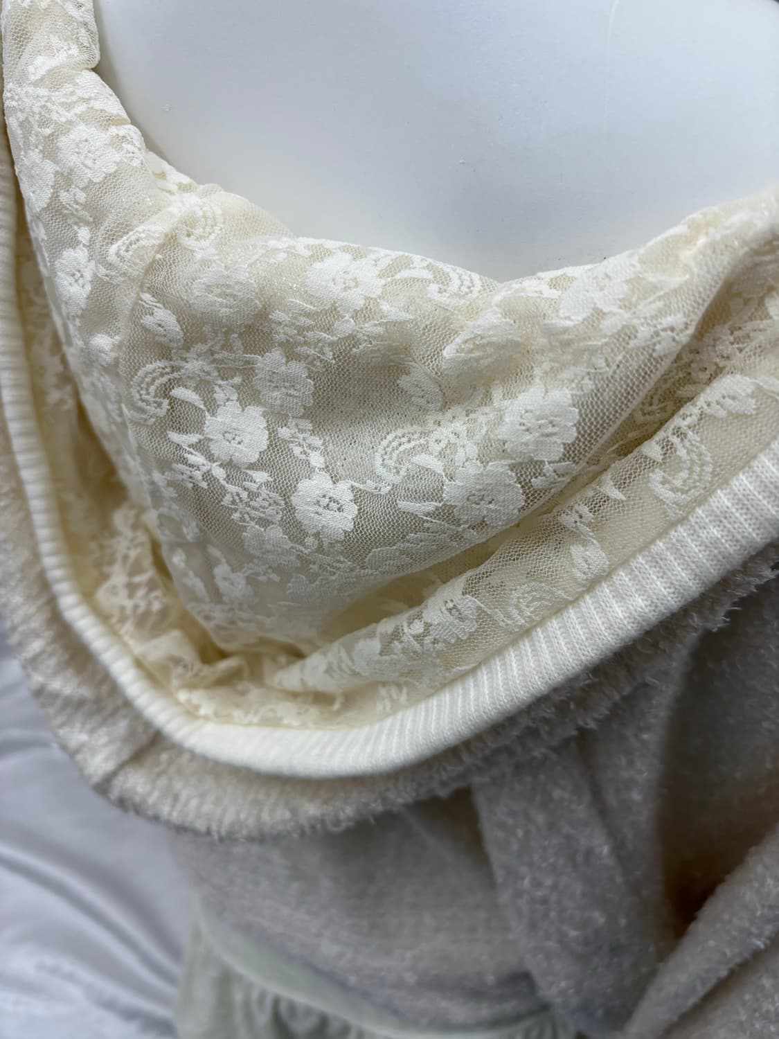 Liz lisa 가오리 니트 상품이미지3