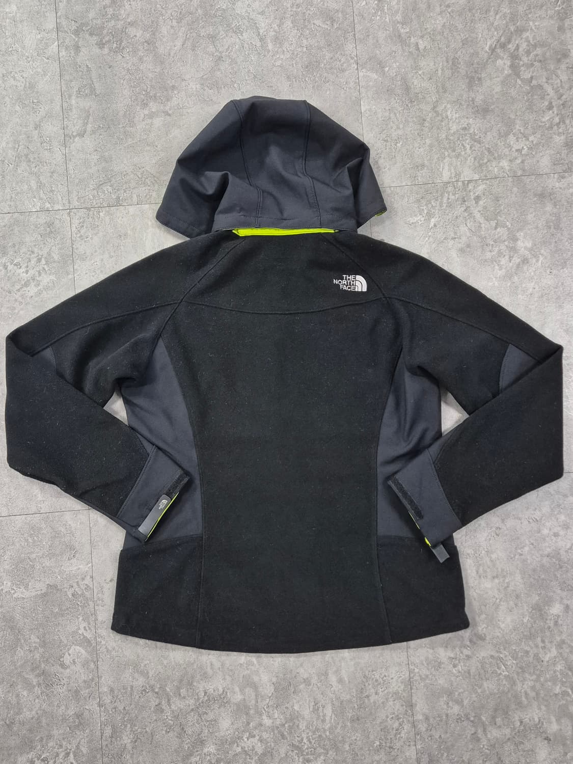 THE NORHE FACE 후리스 상품이미지1