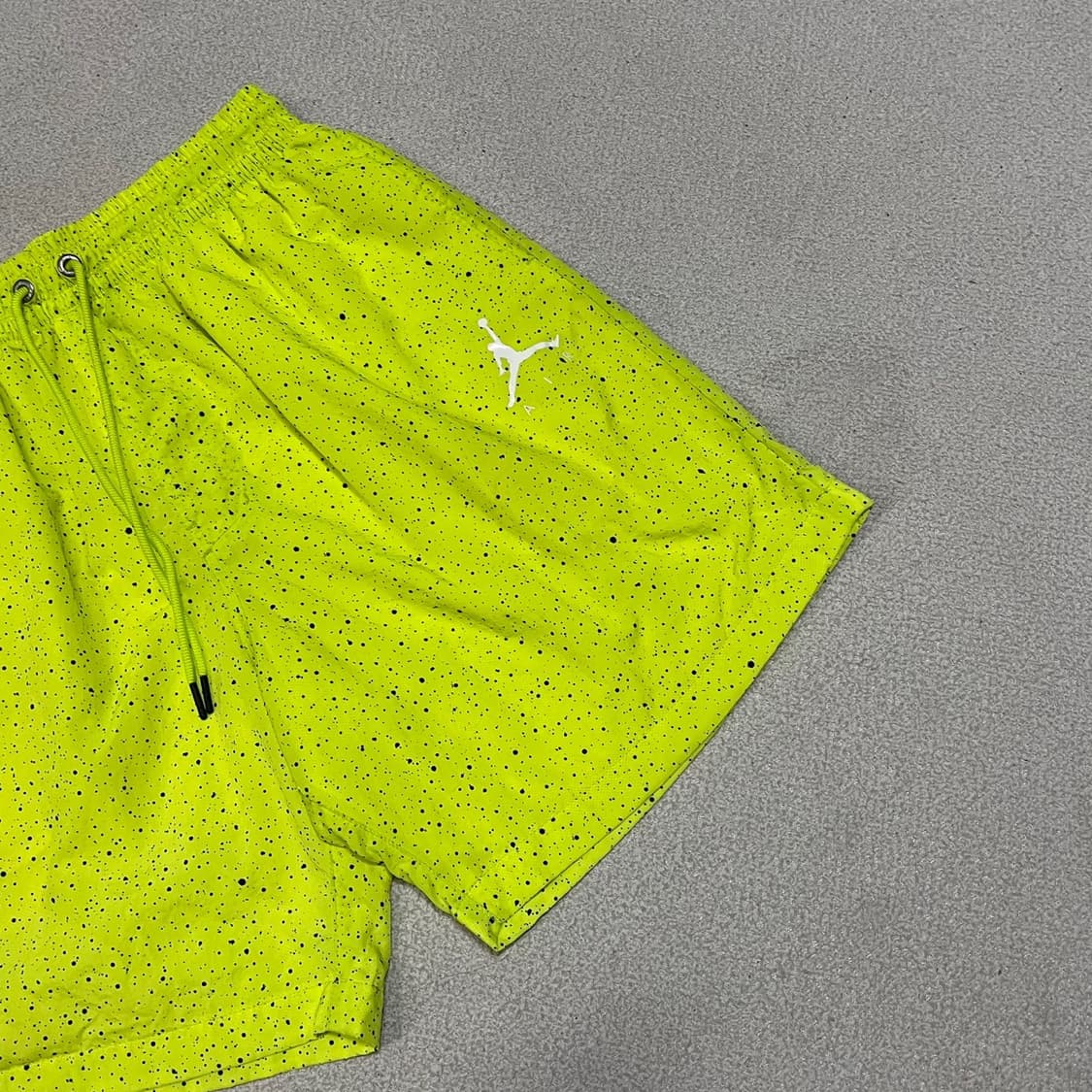 L 나이키조던 반바지 상품이미지2