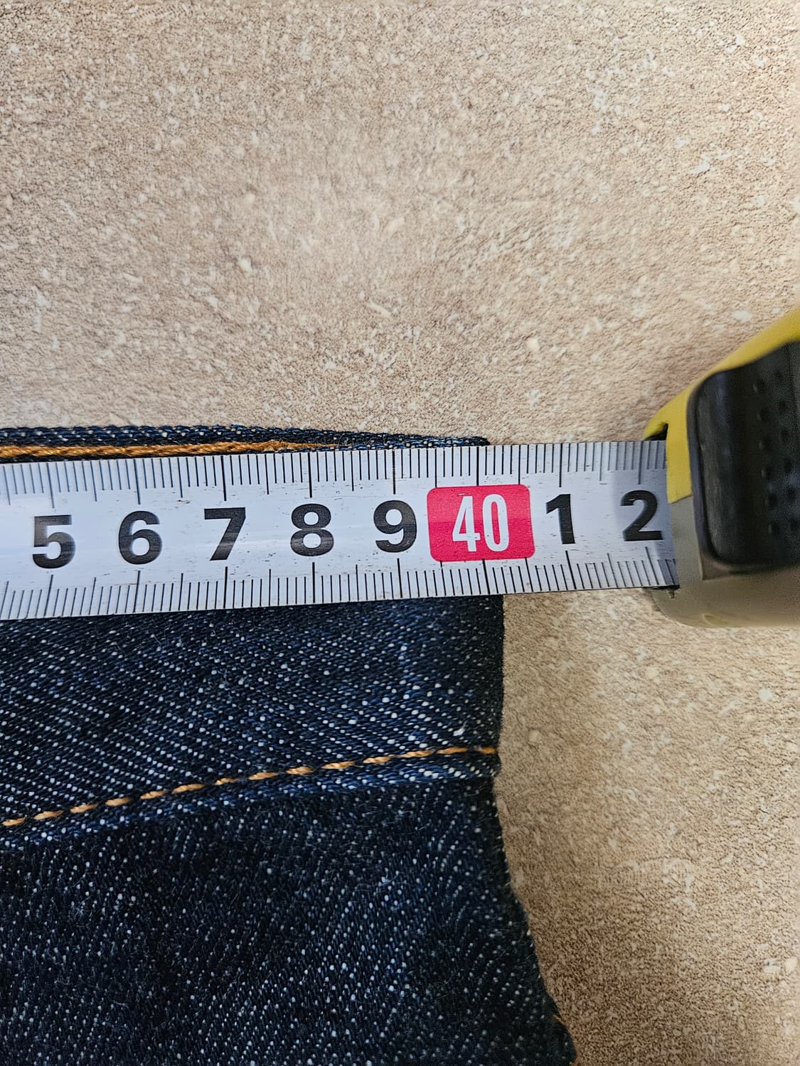 90 levis 517 31x32  리바이스 부츠컷 콘밀  lvc 517 상품이미지5