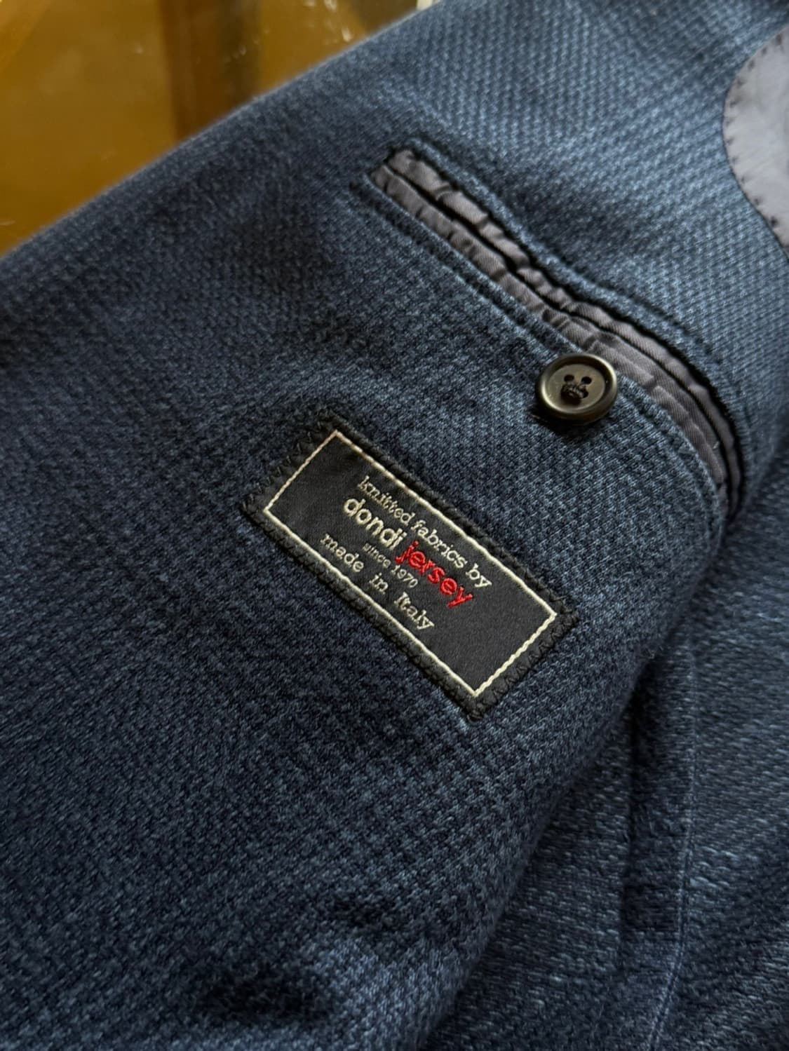 브룩스 브라더스 1818 테일러드 자켓 100 상품이미지9